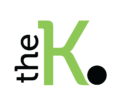 The K - Logo Keith Duarte